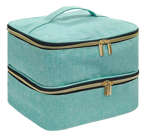 Estuche Organizador De Esmalte De Uñas, Caja De