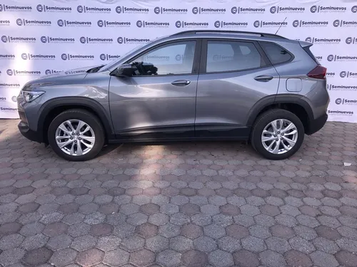 Chevrolet Tracker 1.2 Lt At