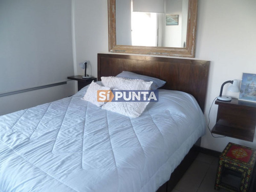 Imagen 17 de 25 de Apartamento En Alquiler La Barra
