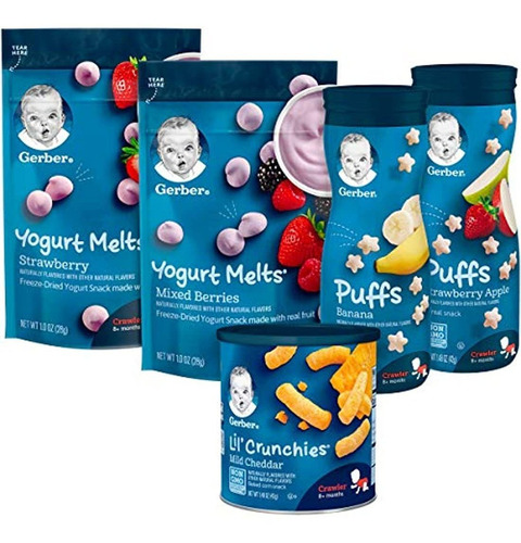 Imagen 2 de 7 de Galletas, Paquete Variado