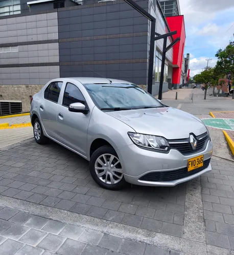 Renault Logan 1.6 Authentique / Life