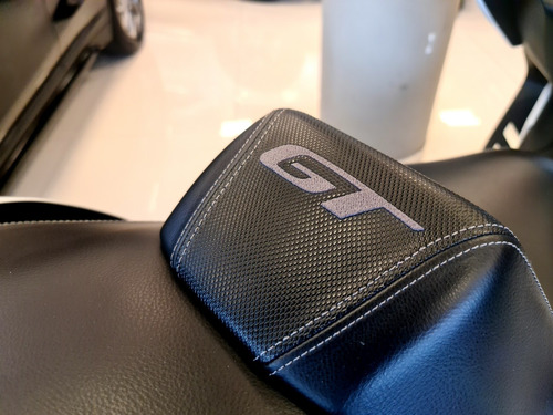 Imagen 15 de 15 de Bmw Gt 650 2017 Abasto Motors