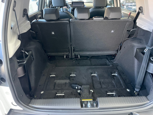 Citroën C3 Aircross 1.0 Shine Turbo 200 Cvt Bitono 7As
