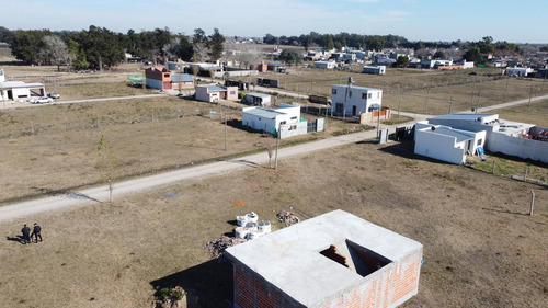 Terreno En Venta En La Plata