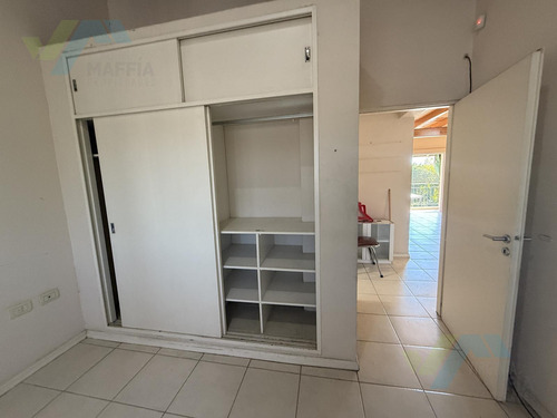 Venta Ph 3 Ambientes, Condominio Piedras Blancas, Villa Morra, Pilar