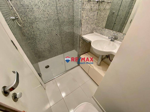 Imagem 19 de 30 de Apartamento À Venda, 134 M² Por R$ 850.000,00 - Pitangueiras - Guarujá/sp - Ap3203