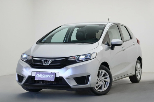 Honda Fit LX 1.5