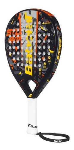 Pala De Pádel Babolat Storm 2023 En Raqueton