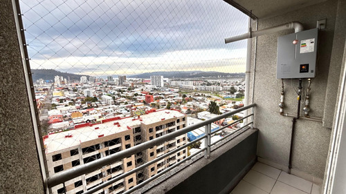 Se Vende Departamento En Concepción