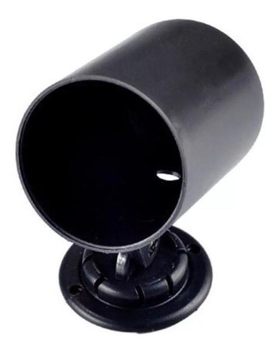 Imagen 1 de 8 de Porta Medidor Individual Con Base Para Medidor De 52mm