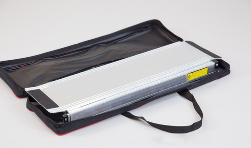 Placa Para Extensible Portátil Subir Colinas Silla De Ruedas