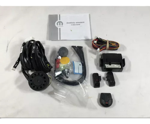 Alarme Mopar Fiat Strada Genuíno