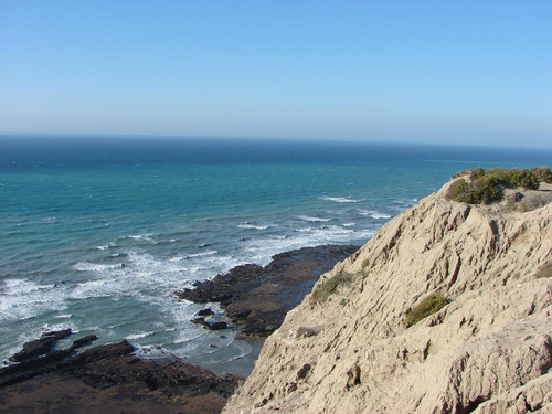Inmobiliaria Comodoro - Peninsula Valdés - Refugio De Vida Silvestre - Permutas
