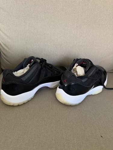 【NIKE/28.0cm】 Jordan 11 Retro Low Nike Air Jordan 11 Retro Low, 100% Original, Igual Novo | MercadoLivre