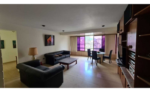 En Venta Apartamento 101m2 1h Más Estudio 2b 1p Altamira