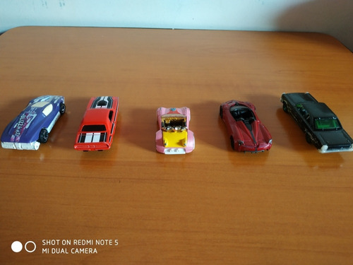 Carros De Colección 