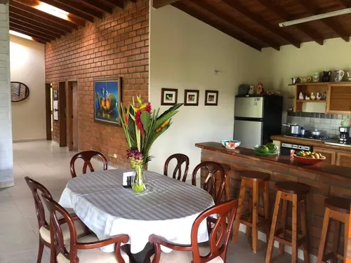 Finca En Barbosa Vereda Yarumito