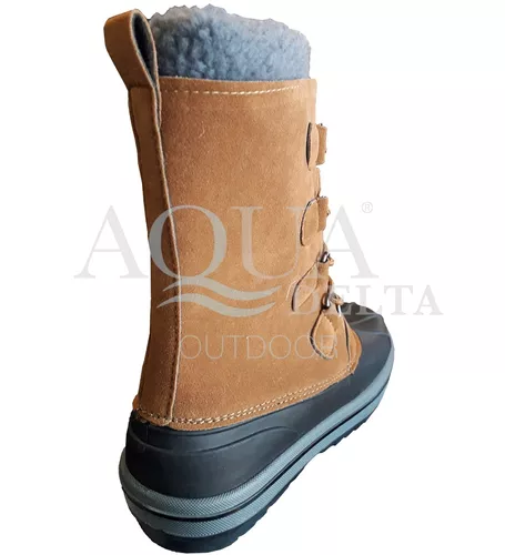 Botas Apreski Nexxt Snowtoe Impermeable Nieve Ski Esqui