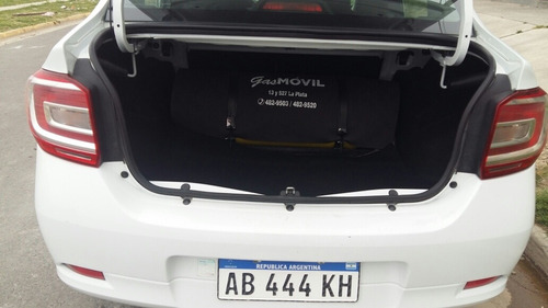 Renault Logan 1.6 8 Válvulas