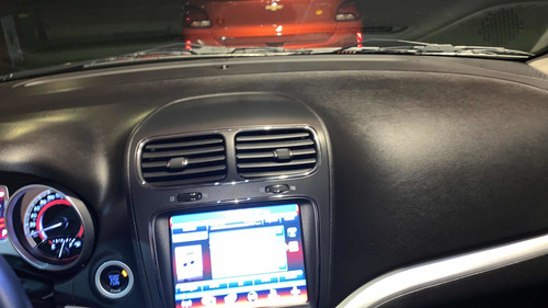 Dodge Journey 2013 2.4 Sxt 170cv Atx4 (techo, Dvd)