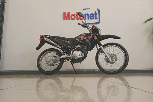 Imagen 4 de 16 de Yamaha Xtz 125 0k Enduro Financiá Cuotas Fijas Crédito Dni