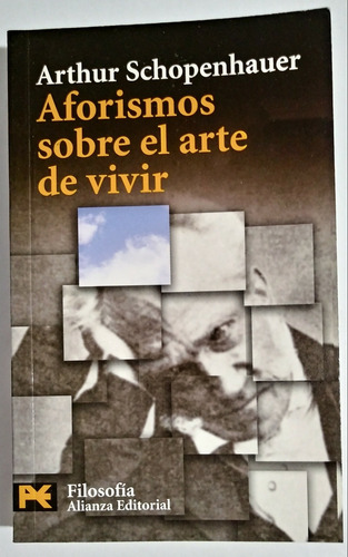 Aforismos Sobre El Arte De Vivir De A. Schopenhauer (e2)