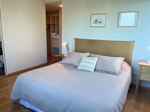 Lujoso Departamento En Palermo Soho, 2 Dormitorios - Uriarte Al 2300.