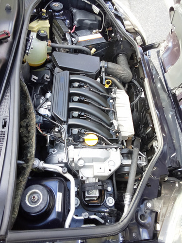 Renault Kangoo 1.6 Confort 5as Cd Da Ca Svt 2pls