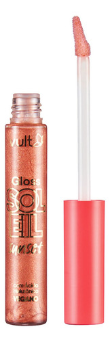 Vult Soleil Sunset Praiana - Gloss Labial 5,2ml