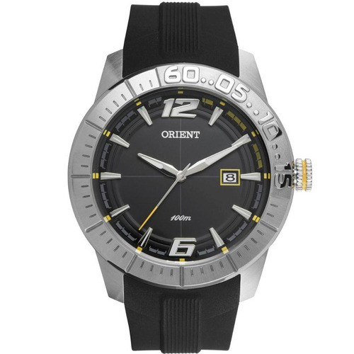 Relógio Orient Masculino Mbsp1024 Pypx C/ Garantia E Nf