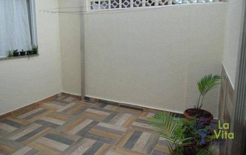 Imagem 12 de 12 de Casa Com 2 Dormitórios À Venda, 50 M² Por R$ 225.000,00 - Badenfurt - Blumenau/sc - Ca0402