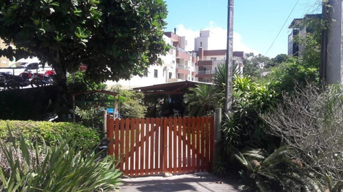 Imagem 9 de 10 de Terreno De 555 M² Em Jurerê - Te0683