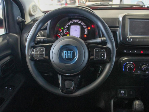 Fiat Mobi 1.0 Trekking Flex 5P
