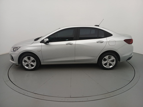 Chevrolet Onix 1.0 TURBO FLEX PLUS LTZ MANUAL