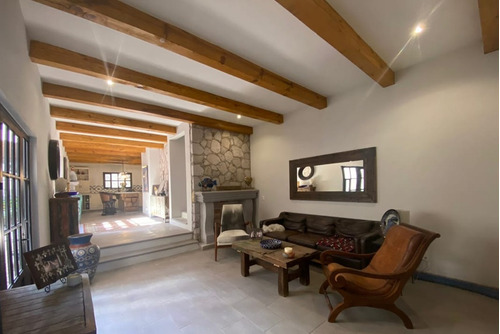 Imagen 6 de 30 de Casa Bb En Venta, Colonia Independencia En San Miguel De All