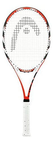 Raqueta Tenis Microgel Head Qs