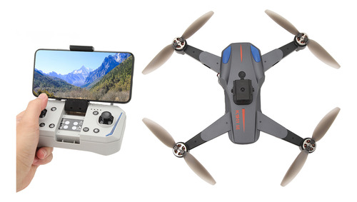 Drone Con Control Remoto, Disparo En Alta Definición, Zoom D