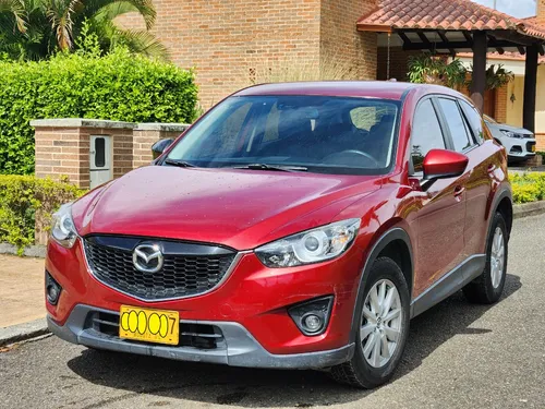 Mazda Cx5