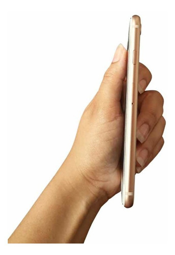 iPhone 8 (seminovo) Apple Com 256gb, Tela Retina Hd De 4,7