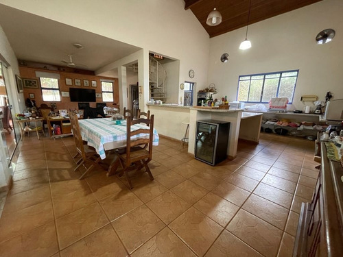 Imagem 29 de 30 de Condomínio Residencial Recreio Humaitá - Chácara Com 7 Suítes À Venda, 5000 M² Por R$ 1.960.000 - Bonfim Paulista - Ribeirão Preto/sp - Ch0045