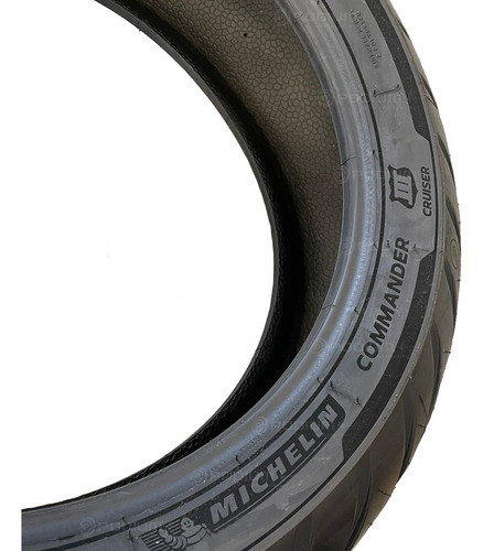 Pneu Michelin 140/75-17 Dianteiro Commander 3 Cruiser