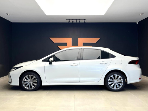 Toyota Corolla 2.0 VVT-IE FLEX XEI DIRECT SHIFT