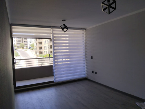 Arriendo Departamento 3hab 2ba Quilpué