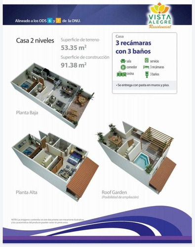 Imagen 2 de 12 de Tu Casa En Cancún Para Vivir O Invertir Conocela