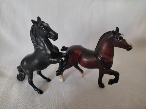 Imagen 4 de 5 de 4 Mini Caballo Breyer Reeves