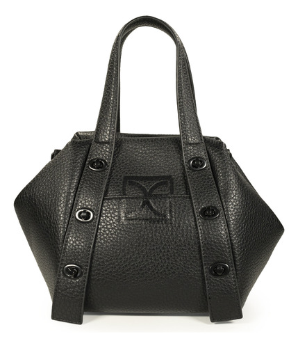 Bolsa Satchel Cloe Avafli Ii Chico