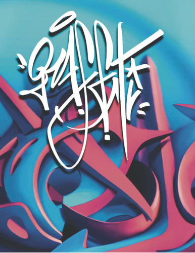 1 Graffiti English: Learn How To Draw Graffiti With Bisho  