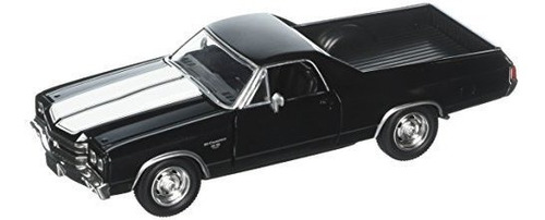 Chevrolet 125 1970 El Camino Ss Vehiculos Para Niños