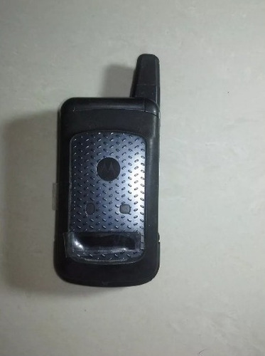 Celular Motorola I576 Nextel Com Defeito No Flex Do Display