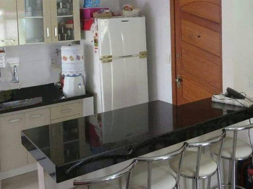 Imagem 11 de 16 de Apartamento Com 3 Quartos Para Comprar No Jardim Camburí Em Vitória/es - 2000607